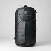 Large Capacity Travel & Gym Bag – Black