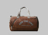 Travel Bag with Large Capacity Duffel and Shoulder Backpack