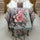 Decorative Dining Table Cloth 3D Print With Six Chair Cover (FREE ) (Copy) Premium  Quality