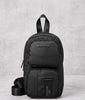 legesy Crossbody Bag Sling Bag Shoulder bag Black