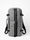 Travel backpack for hiking water resistant with laptop compartment