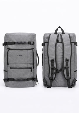 Travel backpack for hiking water resistant with laptop compartment