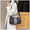 Craveforit Black Women Sling Bag Women's/Girl's Crossbody Sling Bag