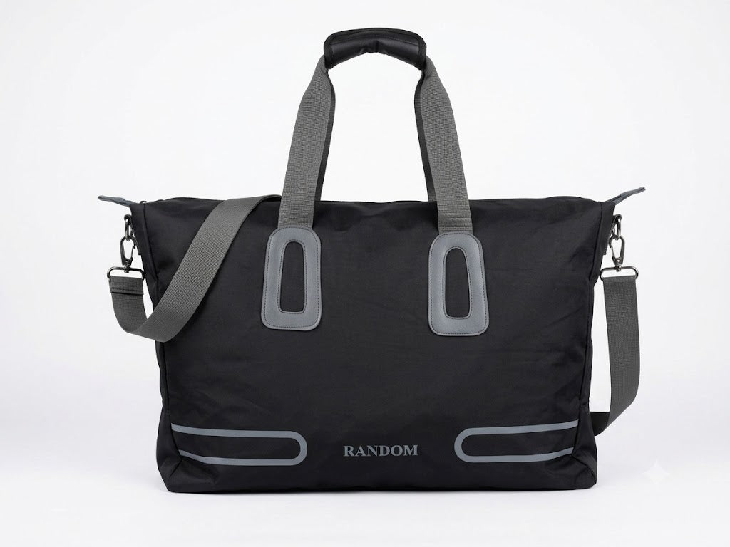 Durable Folding Travel Bag / Cabin Baggage