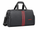 Sports Duffle Bag with Shoulder Strap | Lightweight Waterproof Workout & Travel Gym Bag for Fitness, Yoga & Training