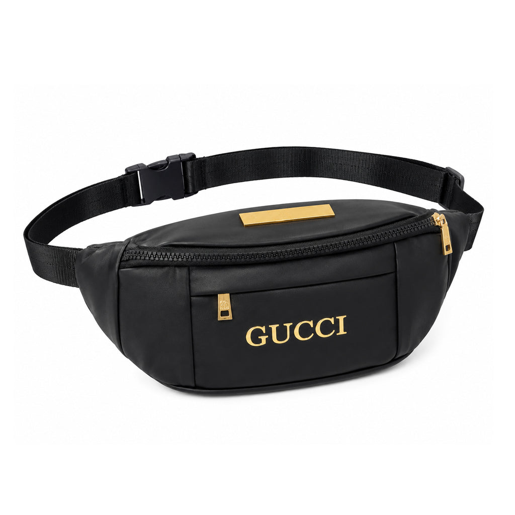 Gucci designer  fan made edition Belt Bag , Waist Bag