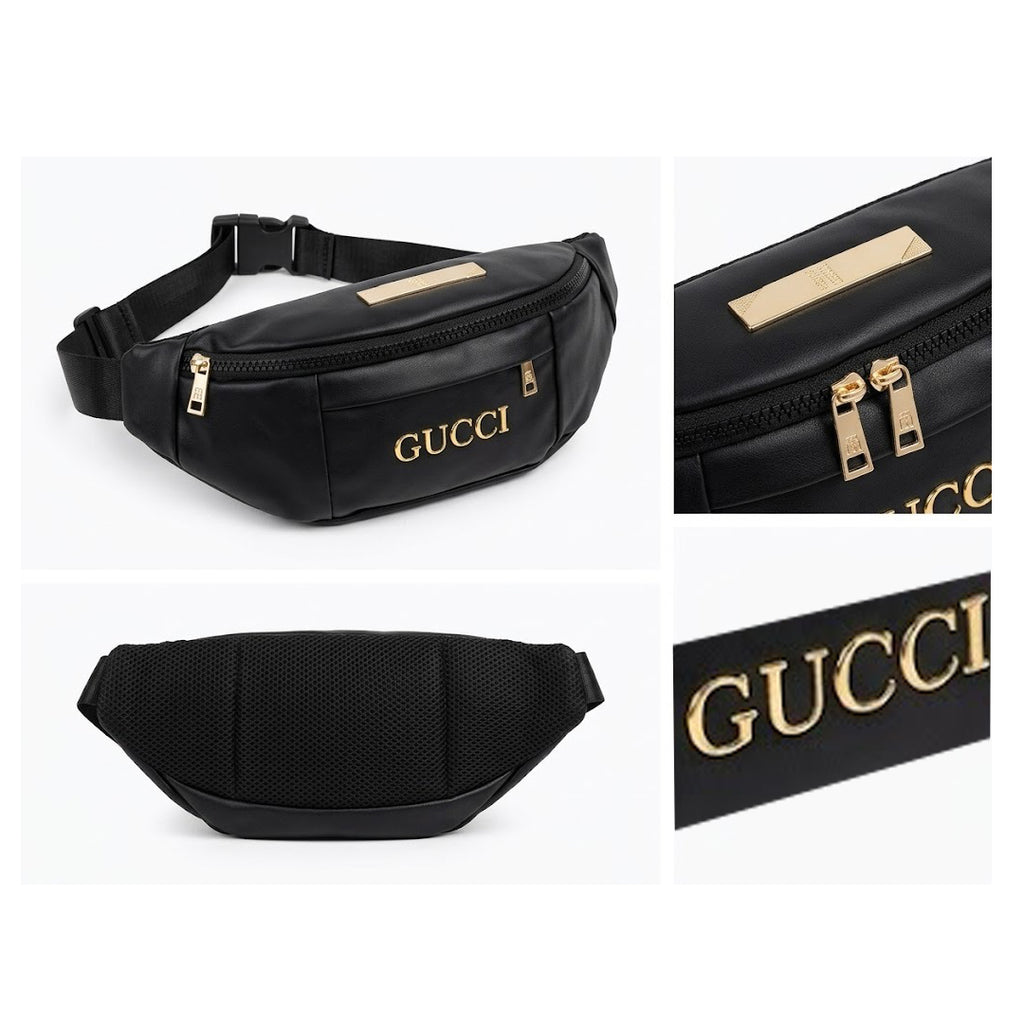 Gucci designer  fan made edition Belt Bag , Waist Bag