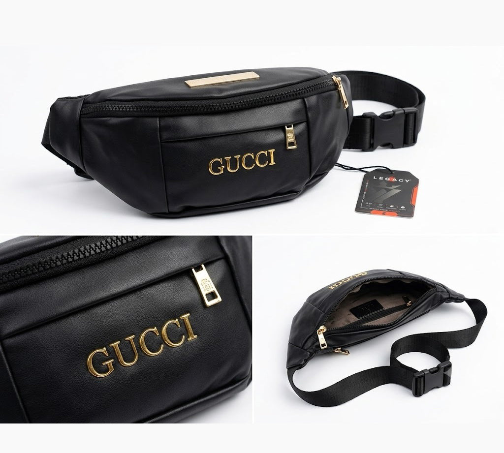 Gucci designer  fan made edition Belt Bag , Waist Bag