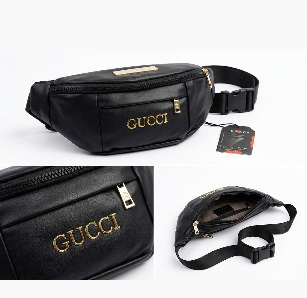 Gucci designer  fan made edition Belt Bag , Waist Bag