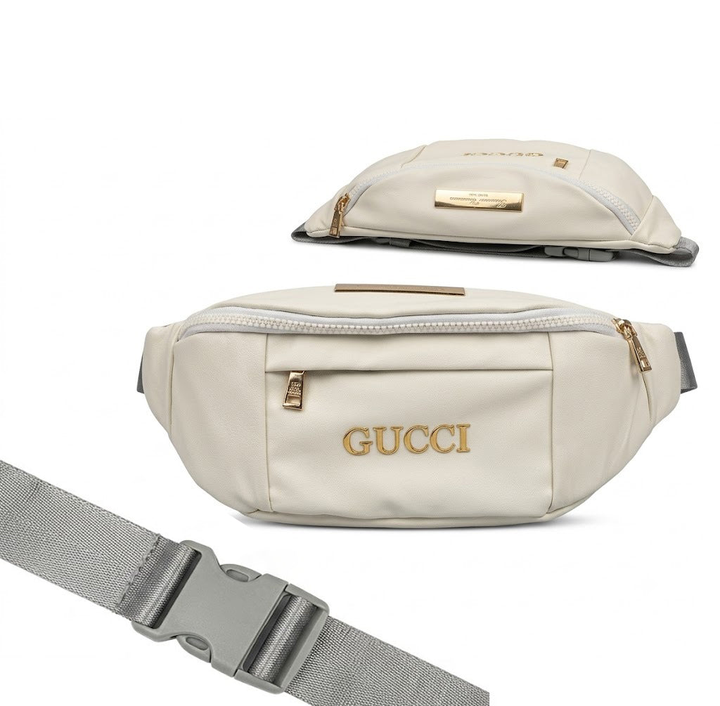 Gucci designer  fan made edition Belt Bag , Waist Bag