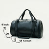 Most Stylist PU Leather Duffle Bag Gym Size
