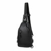 Australian Cross Body Double Layer Zipper Bag