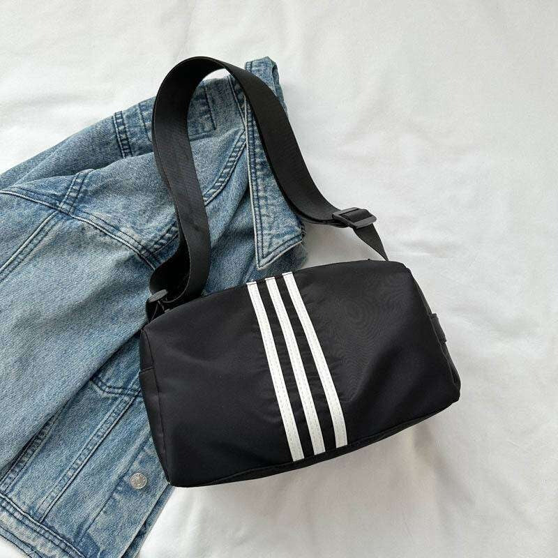 Craveforit Black Women Sling Bag Women's/Girl's Crossbody Sling Bag