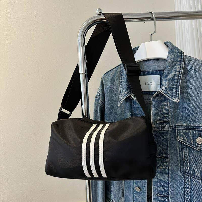 Craveforit Black Women Sling Bag Women's/Girl's Crossbody Sling Bag