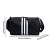 Craveforit Black Women Sling Bag Women's/Girl's Crossbody Sling Bag