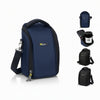 Portable Lunch Box Bag( 4 Pot Box )