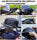 Helmet Cover with Seat for Motorcycle Dustproof Motorcycle Helmet Cover
