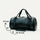 Most Stylist  PU Leather Duffle Bag Travel Size