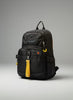 Tough Warrior (L) Introducing 'The Urban Explorer' Mini Backpack / Crossbody Bag– your perfect companion for everyday adventures and stylish outings[ Model No..3 ]