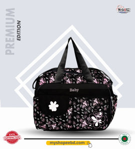 Baby Travel Bag Large Capacity  Bili Online Packable  Multicolour travel bag