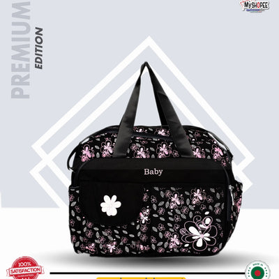 Baby Travel Bag Large Capacity  Bili Online Packable  Multicolour travel bag