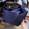 Helmet Cover with Seat for Motorcycle Dustproof Motorcycle Helmet Cover