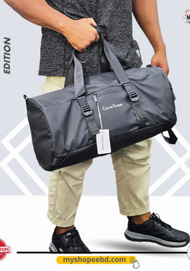 Premium Gym & Traveling Duffel Bag