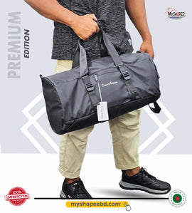 Premium Gym & Traveling Duffel Bag
