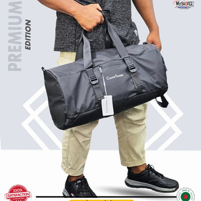 Premium Gym & Traveling Duffel Bag