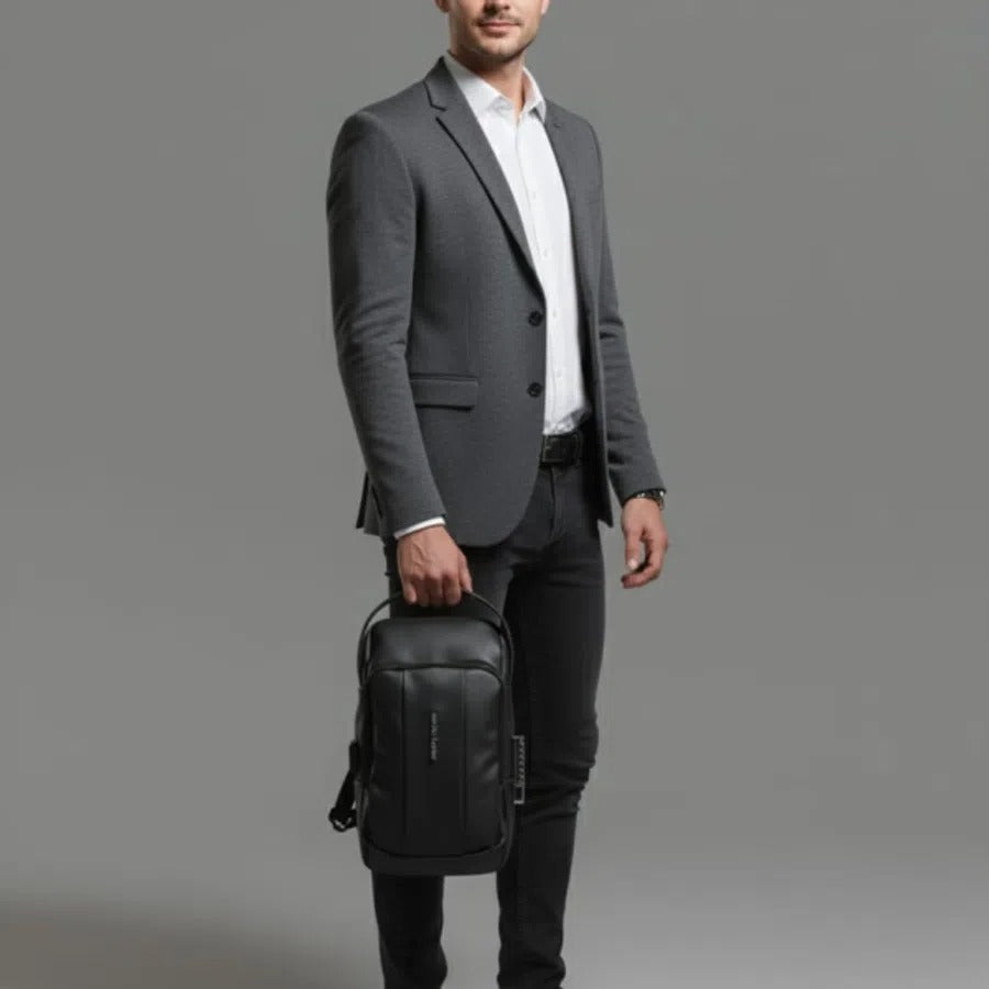 Outdoor Laptop Backpack bag 16 Inch Capacity