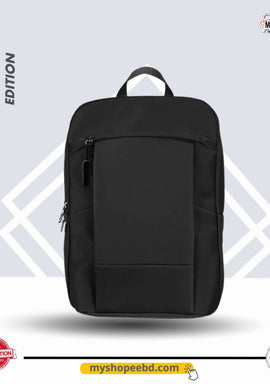 School Bags 14 Inch Laptop Backpacks Waterproof Fabric