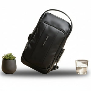 Outdoor Laptop Backpack bag 16 Inch Capacity