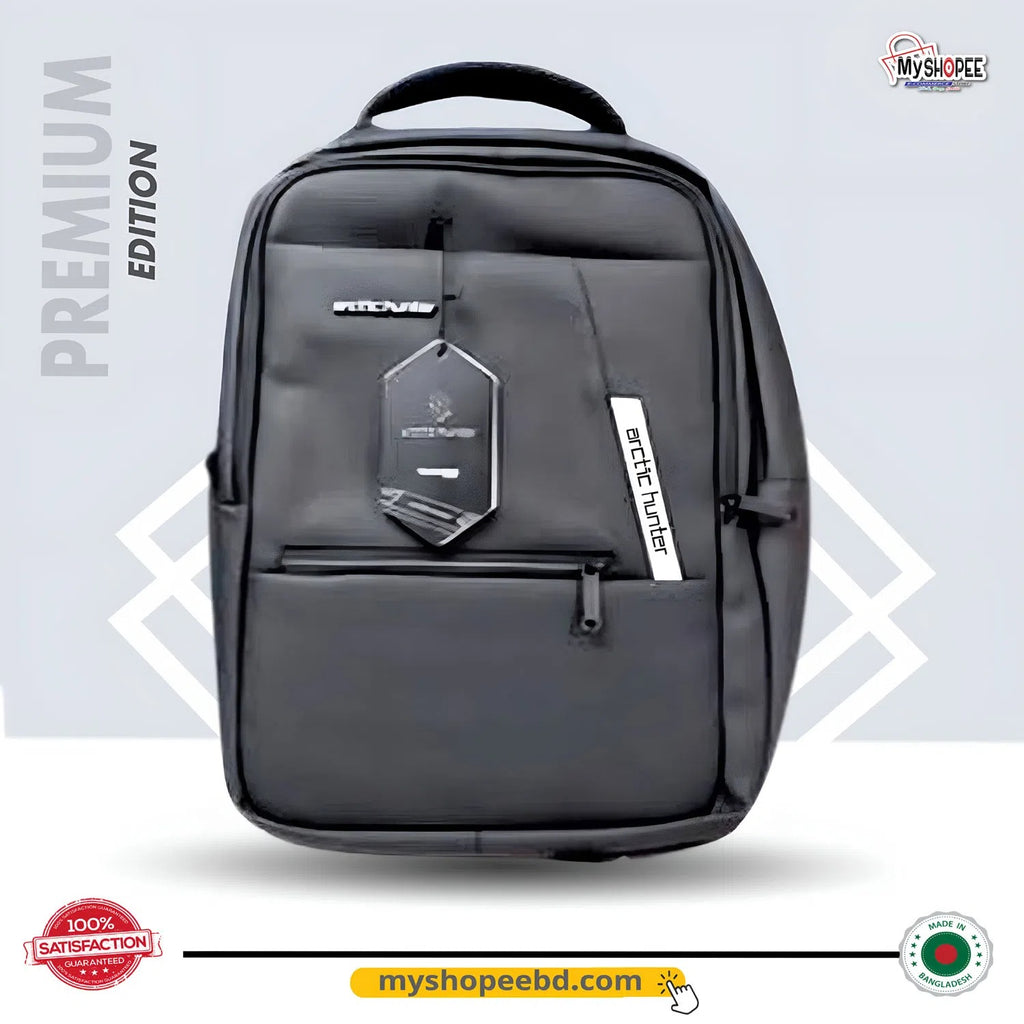 Large capacity Multifunctional Travel Backpack