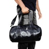 PU Leather Travel & Sports Gym Bag