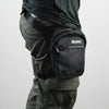 Motorcycle Drop Leg Bag , Biker Bag / Thai Bag