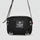 Tough Warrior Men Sling Bag Shoulder Bag Messenger Bag Soft Nylon Bag