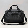 Large Capacity Travel & Gym Bag – Black