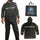 BMW Raincoat For Rain And Wind Heat Sealing Stich