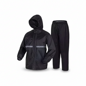 Yamani Chines 100% Waterproof Raincoat