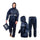 Super Orbit Rain-Coats-For-Men-Multicolor- M/L Free-Size