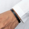 Men's Unique Design Stainless Steel Bracelet