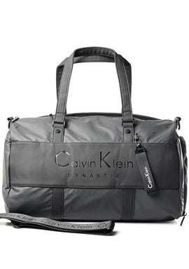 CK 3-in-1 Waterproof Fabric Travel Duffel Gym Sports Bag