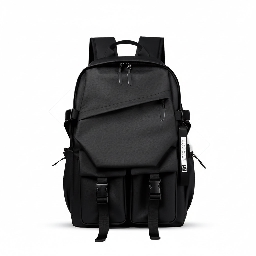 Fashionable stylist School college And university backpack