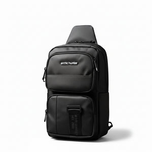 legesy Crossbody Bag Sling Bag Shoulder bag Black