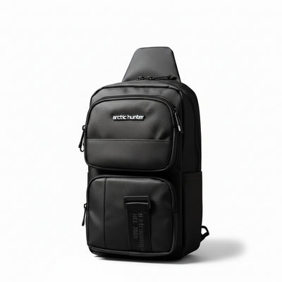 legesy Crossbody Bag Sling Bag Shoulder bag Black