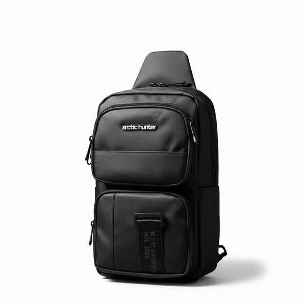 legesy Crossbody Bag Sling Bag Shoulder bag Black