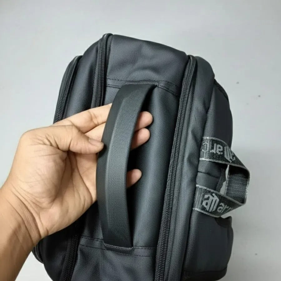 Modern high quality office , university @ travel backpack 18 inche