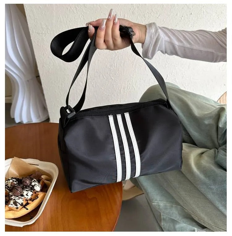 Craveforit Black Women Sling Bag Women's/Girl's Crossbody Sling Bag