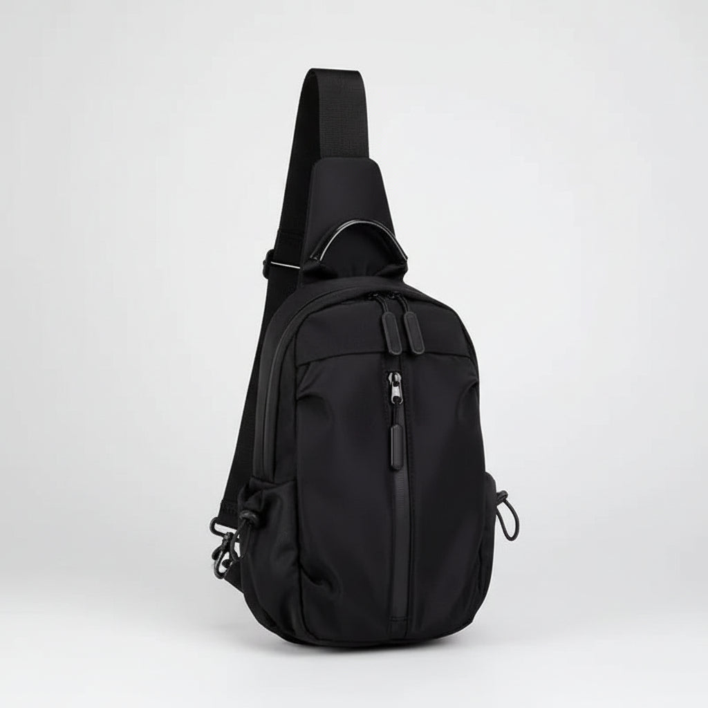 Men Crossbody Bags Waist Packs