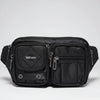 Tough warrior pouch waist bag
